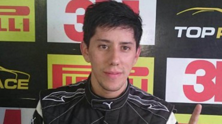 El pole de 9 de Julio fue para Rodr&iacute;guez