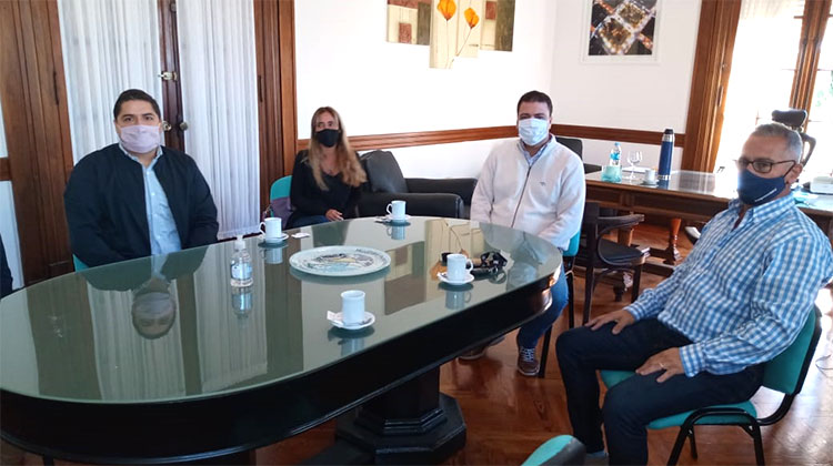 ​Reuni&oacute;n