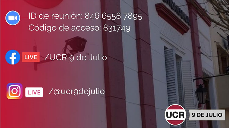 Asunci&oacute;n de autoridades UCR