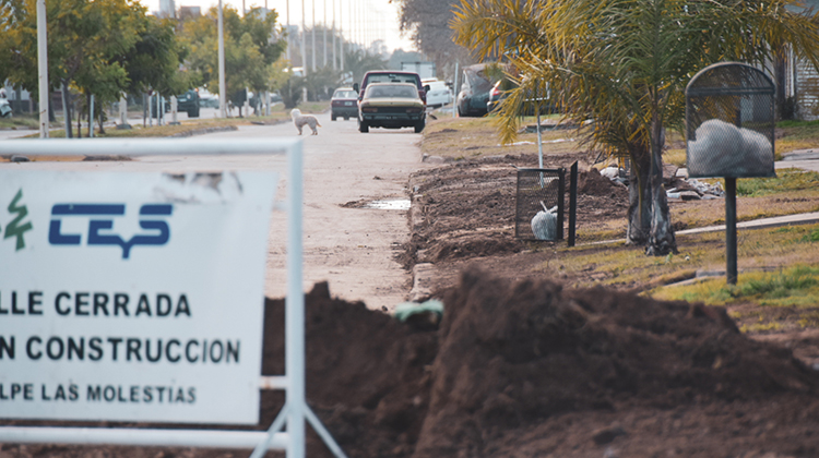 Barrio 2 de Abril