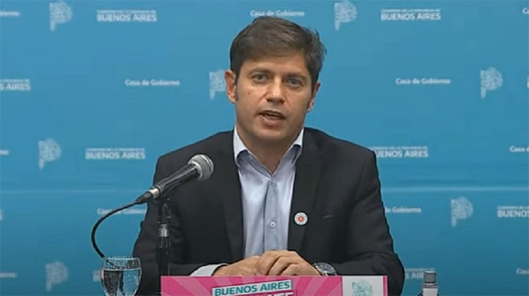 Habr&aacute; "vacunaci&oacute;n libre" para mayores de 35 a&ntilde;os sin riesgo