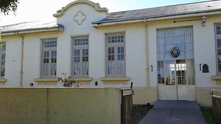 La Escuela 21 rumbo a su centenario