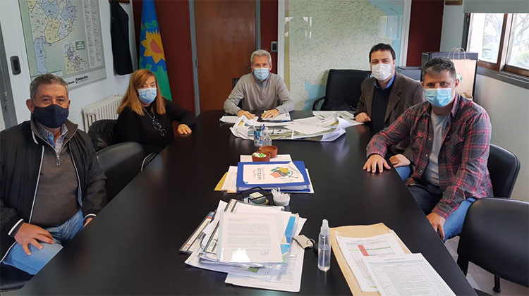 ​Infraestructura Escolar