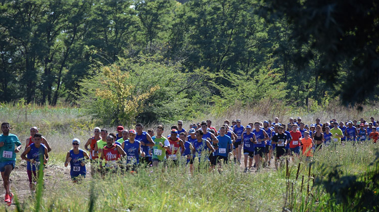 ​Atletismo