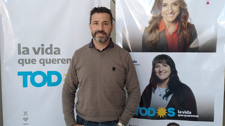 &ldquo;Hay que avanzar y solucionar la falta de vivienda en 9 de Julio&rdquo;
