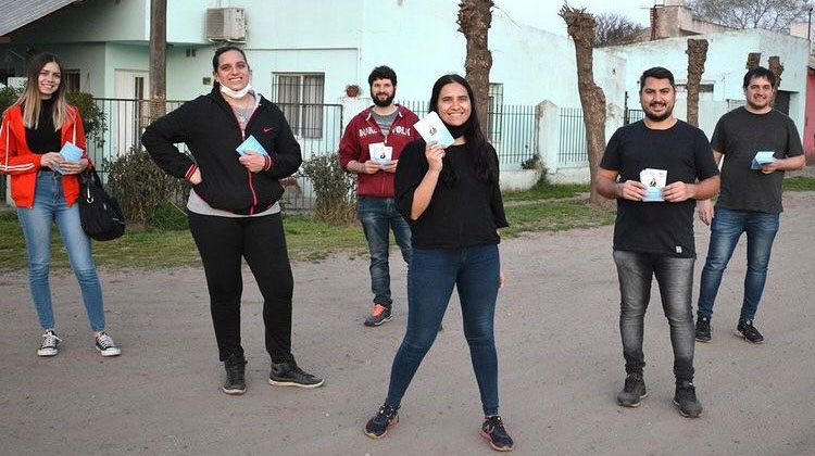 &ldquo;Llevaremos una pol&iacute;tica constructiva al concejo para el progreso de nuestra ciudad&rdquo;