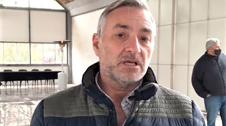 &ldquo;La gente est&aacute; pidiendo renovaci&oacute;n&rdquo;