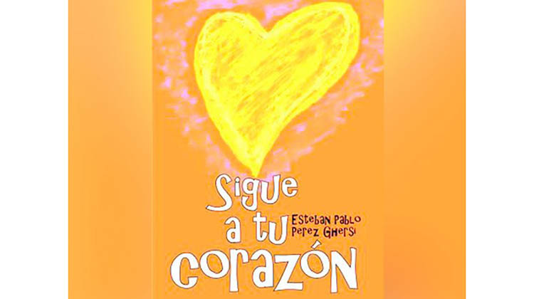 Presentaci&oacute;n literaria