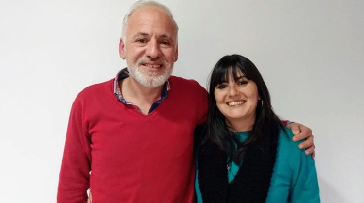 Difusi&oacute;n de propuestas del FIT-unidad