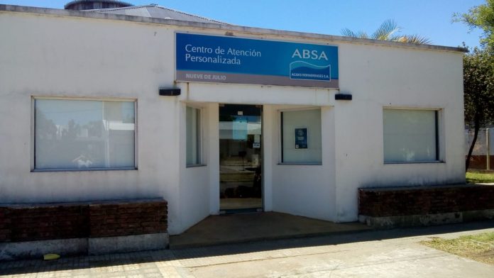 Se realizar&aacute;n drenajes