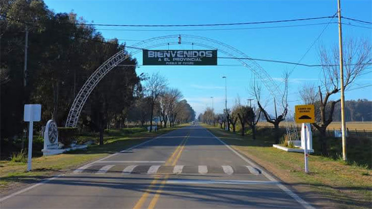 ​El Provincial rumbo a sus 129 a&ntilde;os