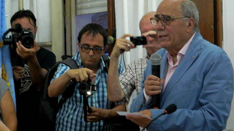 Sesi&oacute;n Preparatoria
