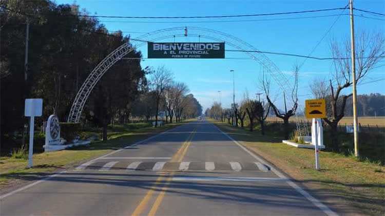 ​El Provincial cumple 129 a&ntilde;os y lo celebra con una pe&ntilde;a familiar