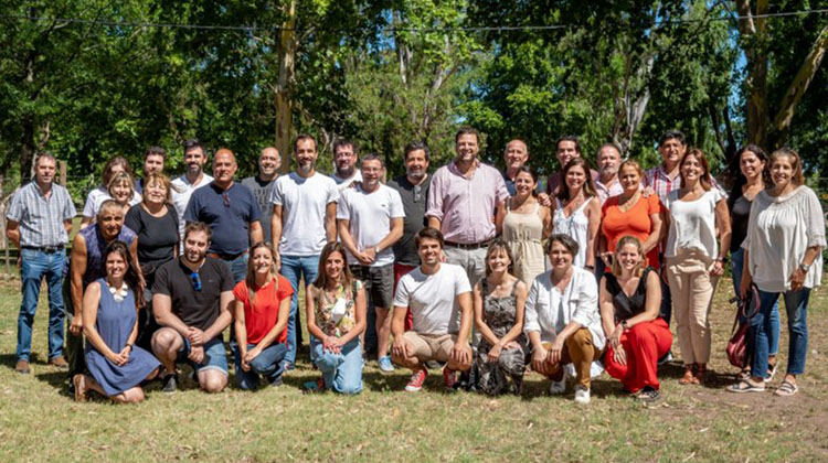 L&iacute;mite a las reelecciones: La posici&oacute;n de los legisladores PRO de la cuarta