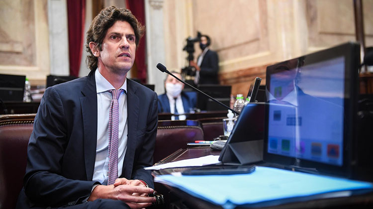 No a las re- reelecciones indefinidas