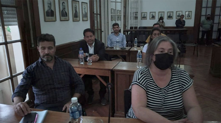 Solicitan apertura de un centro de testeo municipal 