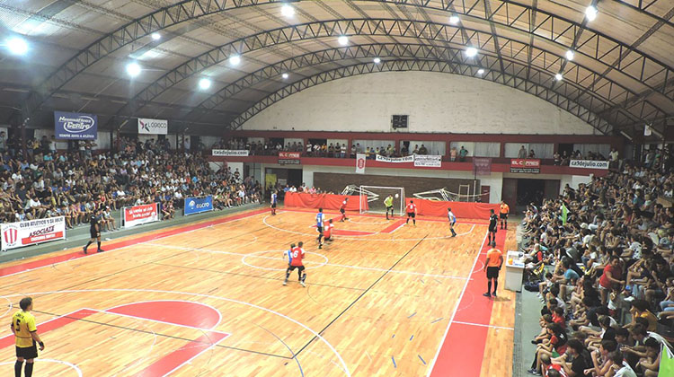 ​Futsal