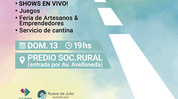 ​Arte al paso