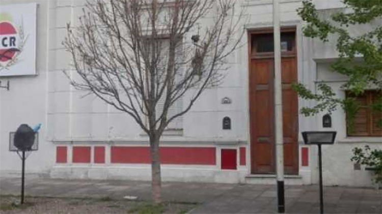 Donaciones para Corrientes
