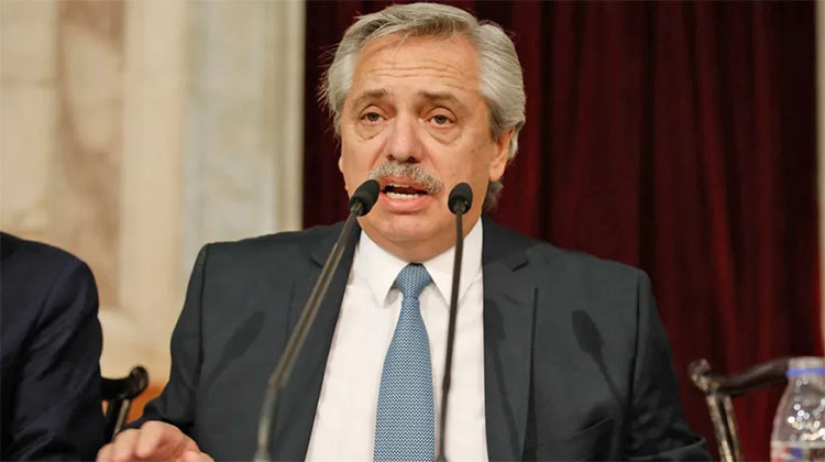 Apertura de Sesiones