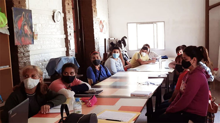 ​Curso de manipulaci&oacute;n de alimentos