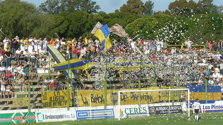 LNF: Se jug&oacute; la 14ta fecha