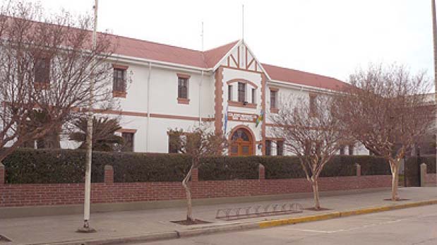 Expo Libro en el San Agust&iacute;n
