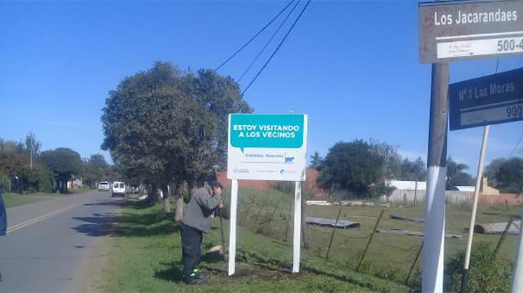​El Provincial se compromete con la concientizaci&oacute;n vial