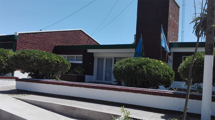 Solicitan la recategorizaci&oacute;n del personal de enfermer&iacute;a del hospital de Quiroga