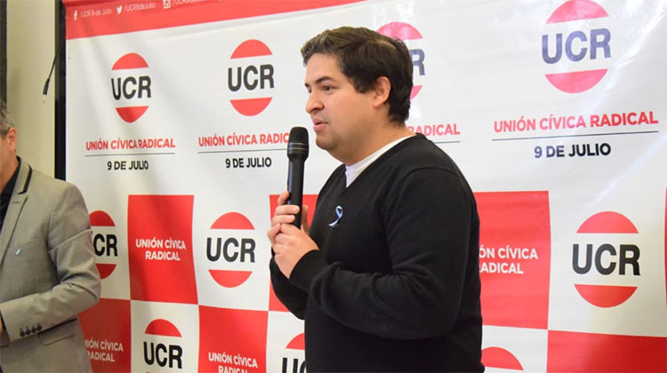 UCR celebr&oacute; fiesta patria