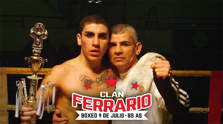 Boxeo 