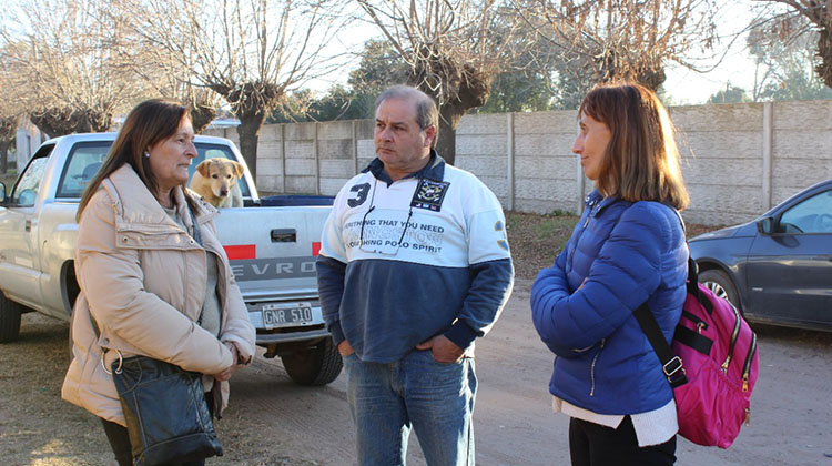UCR recorri&oacute; 12 de Octubre