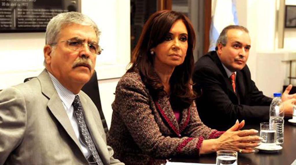 Cristina sab&iacute;a de Jos&eacute; L&oacute;pez?