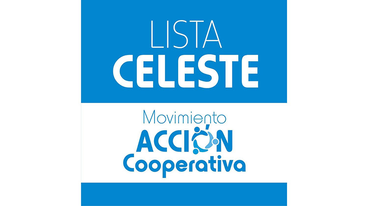 Comunicado de Lista Celeste