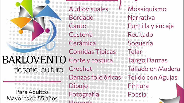 ​Barlovento