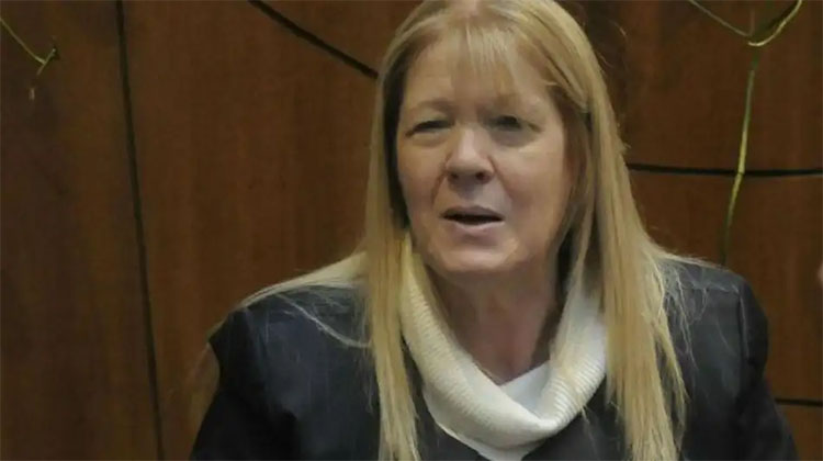 Stolbizer visitar&aacute; 9 de Julio