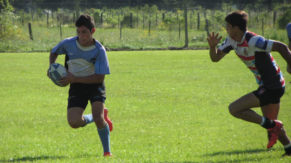 Atl&eacute;tico 9 de Julio a los cuartos de final