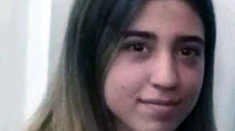 ​Femicidio de B&aacute;rbara Zabala