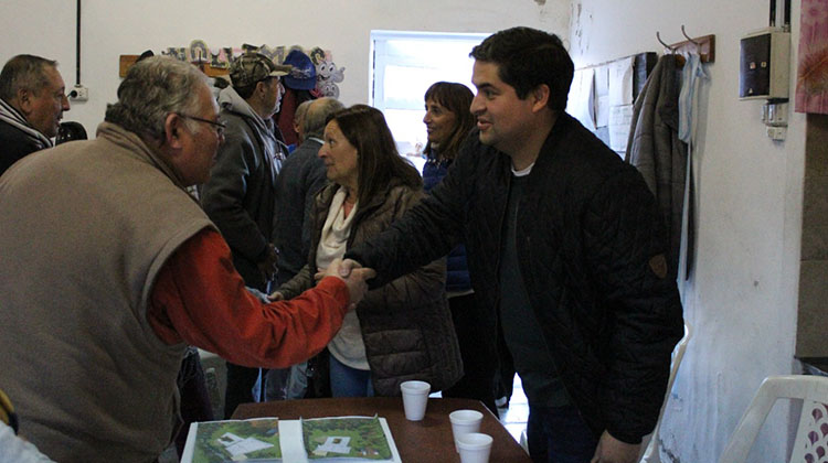 UCR se reuni&oacute; con Asociaci&oacute;n de Tejo
