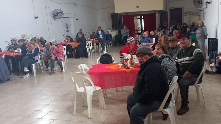 ​Direcci&oacute;n de Adultos Mayores