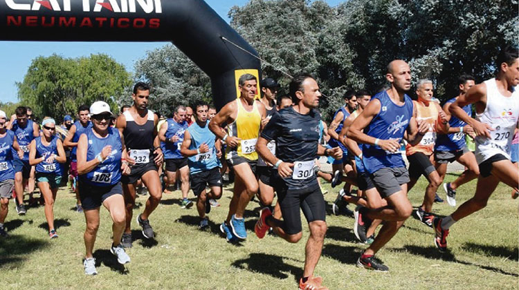 9 Aventuras se correr&aacute; en Na&oacute;n