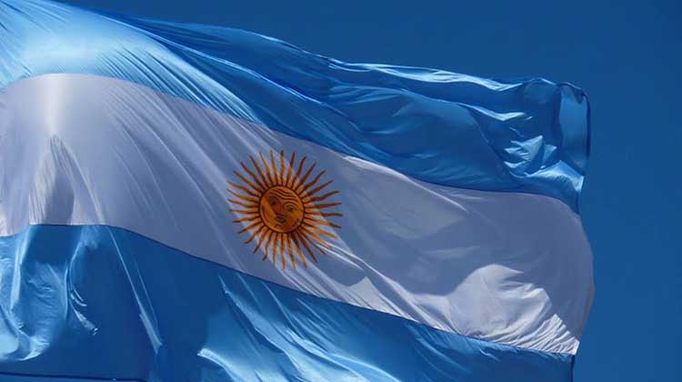 Banderazo por el Bicentenario 