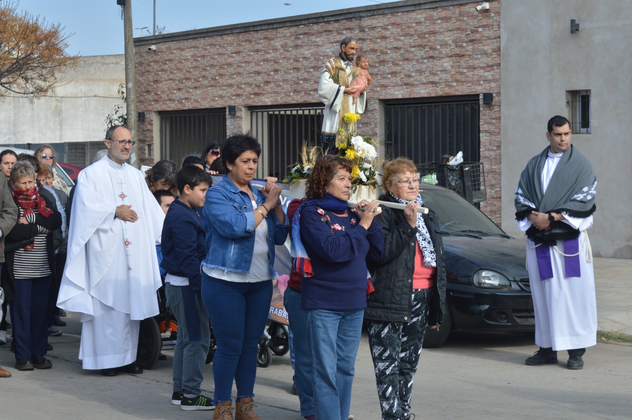 ​Fiestas Patronales de San Cayetano