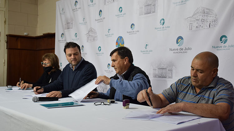 Convenio Colectivo de Trabajo: Alcances e incumbencias