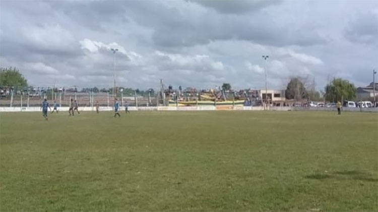 Vuelve el f&uacute;tbol