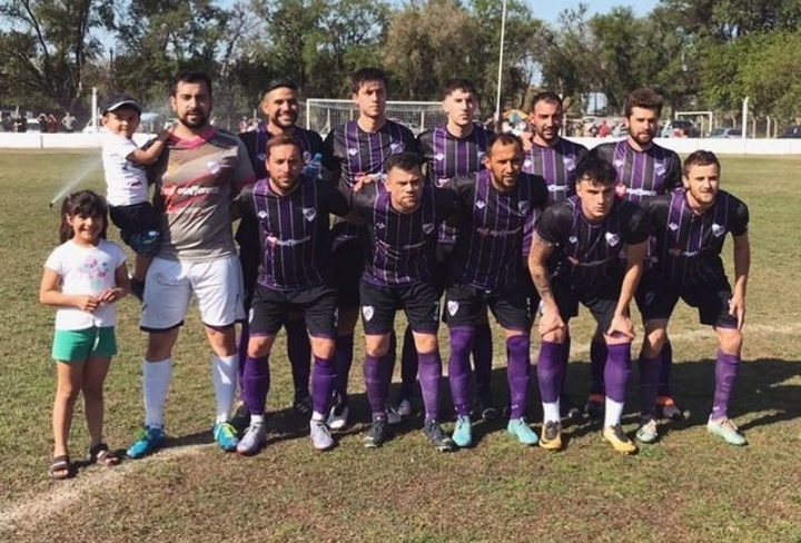LNF:  Se disputa la cuarta fecha