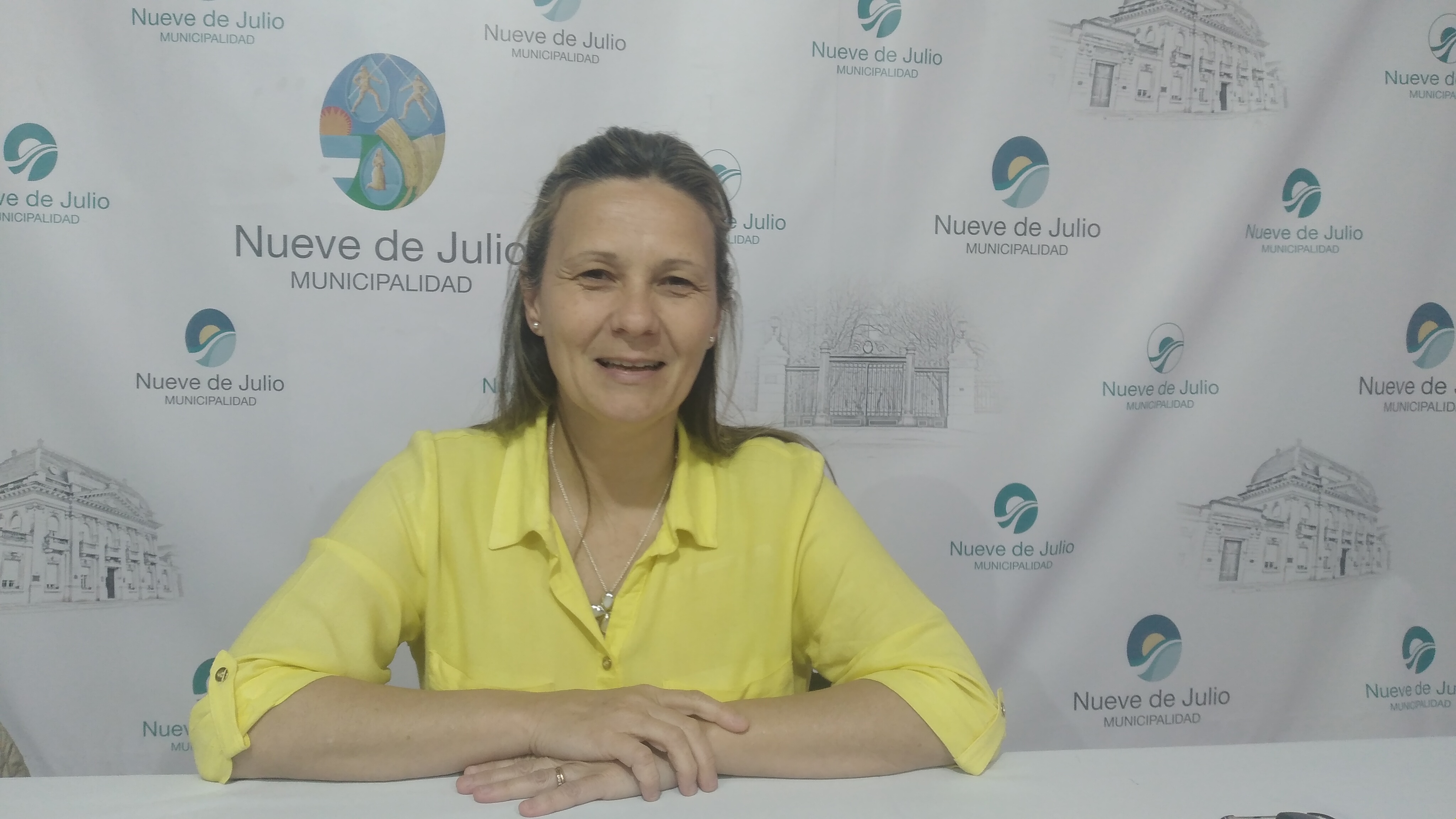 Avanza la Planta de Transferencia de Residuos