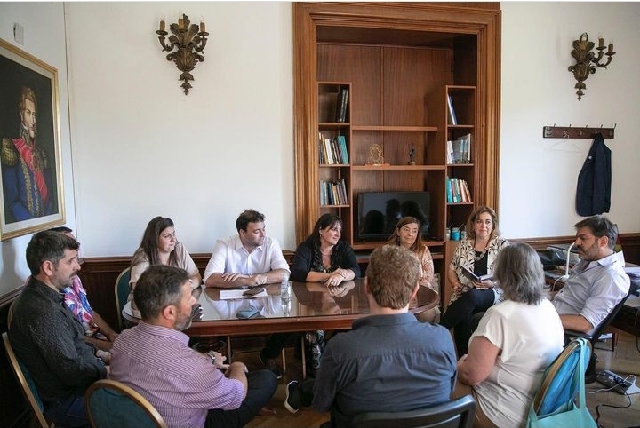  Programa Puentes