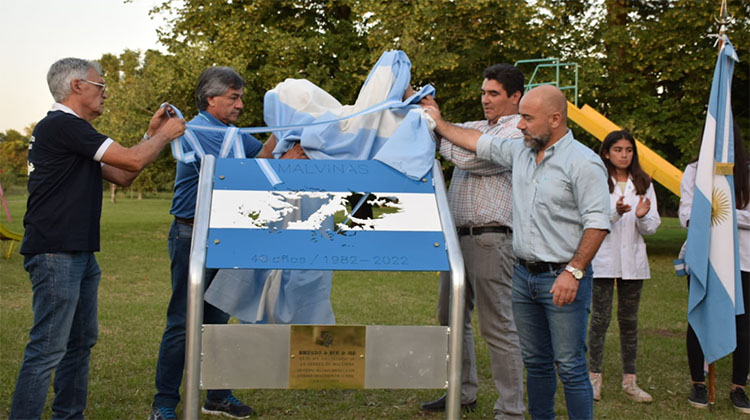 Dennehy celebr&oacute; su 139 Aniversario