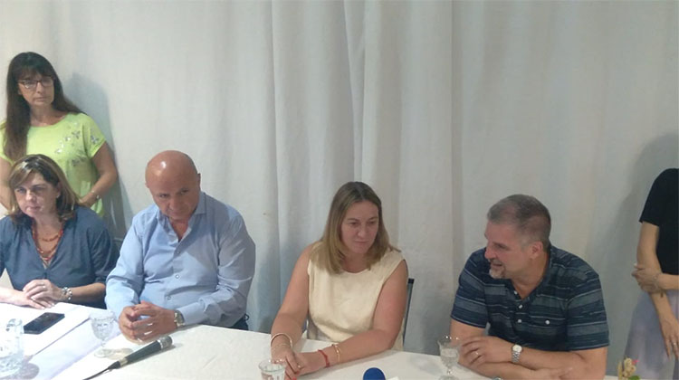 ​El Deporte y la Diversidad fueron puestos en agenda
